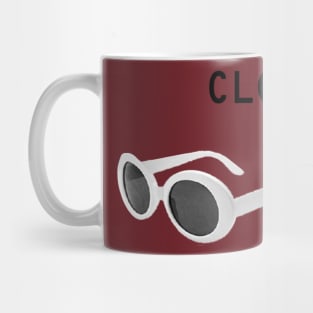 Clout Goggles Mug